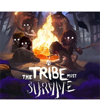 The Tribe Must Survive Steam Key GLOBAL